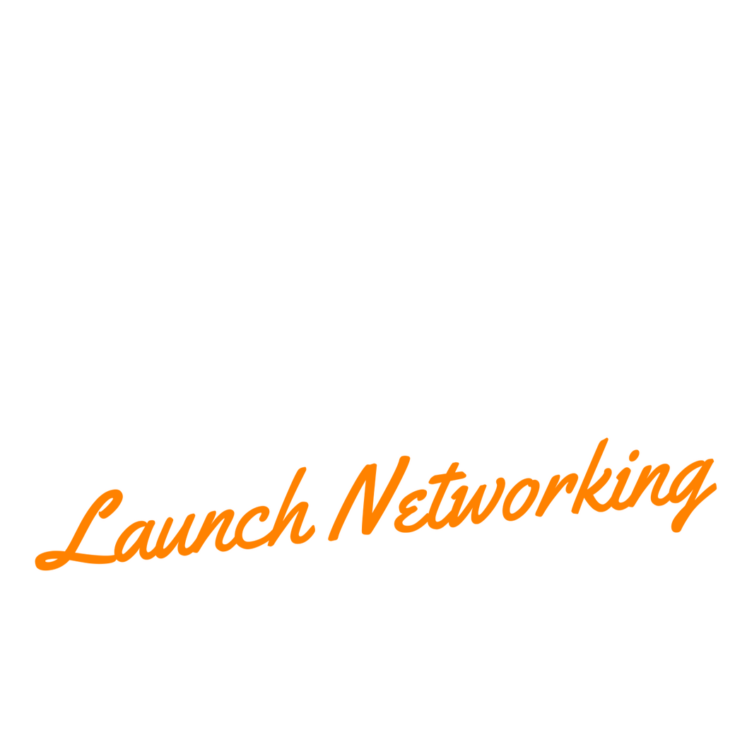 Launch Networking Logo